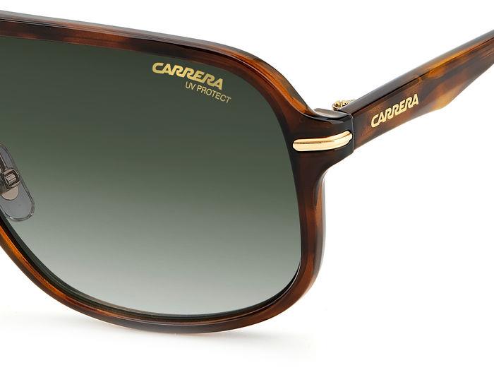 Carrera Sunglasses CA296/S 086/9K Havana