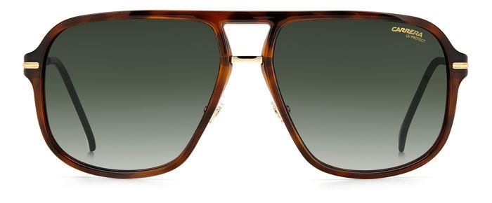 Carrera Sunglasses CA296/S 086/9K Havana