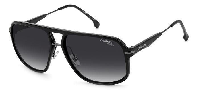 Carrera Sunglasses CA296/S 807/WJ Black