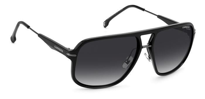 Carrera Sunglasses CA296/S 807/WJ Black