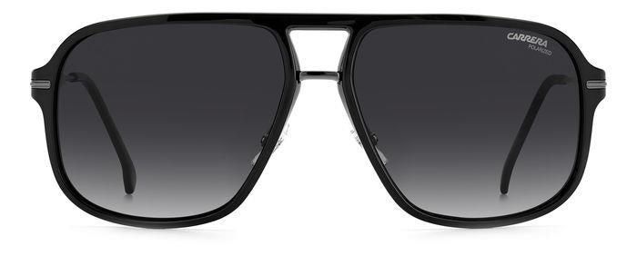 Carrera Sunglasses CA296/S 807/WJ Black