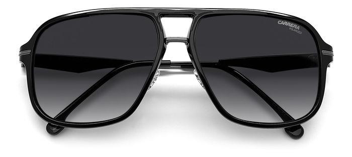 Carrera Sunglasses CA296/S 807/WJ Black