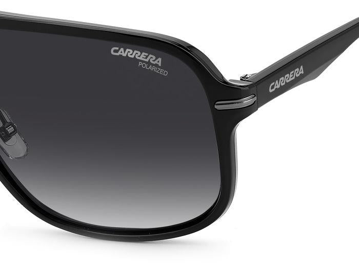 Carrera Sunglasses CA296/S 807/WJ Black