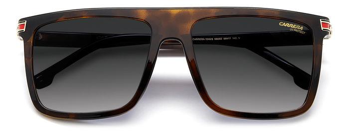Carrera Sunglasses CA1048/S 086/9O Havana