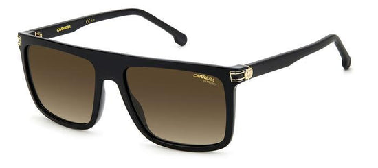 Carrera Sunglasses CA1048/S 807/HA Black
