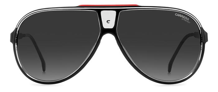 Carrera Sunglasses CA1050/S OIT/9O Black Red