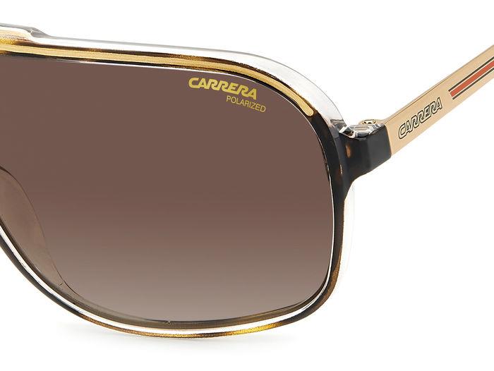 Carrera Sunglasses CAGRAND PRIX 3 086/LA Havana