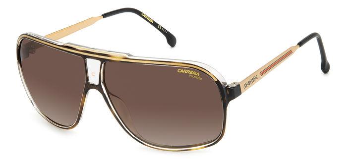 Carrera Sunglasses CAGRAND PRIX 3 086/LA Havana