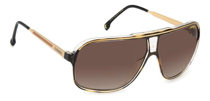 Carrera Sunglasses CAGRAND PRIX 3 086/LA Havana