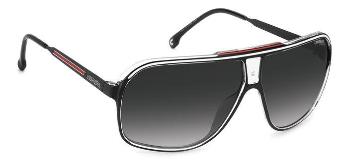 Carrera Sunglasses CAGRAND PRIX 3 OIT/9O Black Red