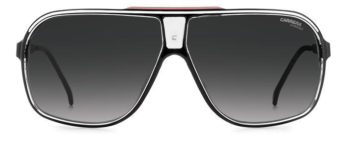 Carrera Sunglasses CAGRAND PRIX 3 OIT/9O Black Red