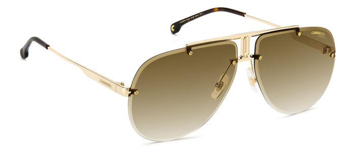 Carrera Sunglasses CA1052/S 06J/86 Gold Havana