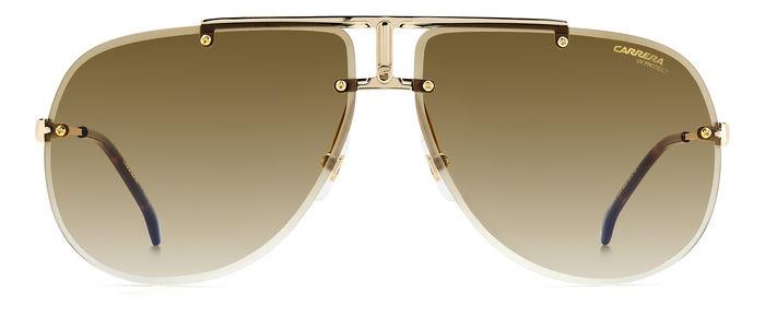 Carrera Sunglasses CA1052/S 06J/86 Gold Havana