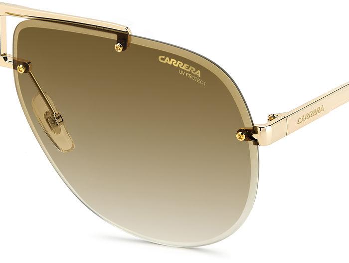 Carrera Sunglasses CA1052/S 06J/86 Gold Havana