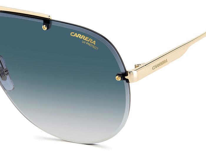 Carrera Sunglasses CA1052/S RHL/08 Gold Black_