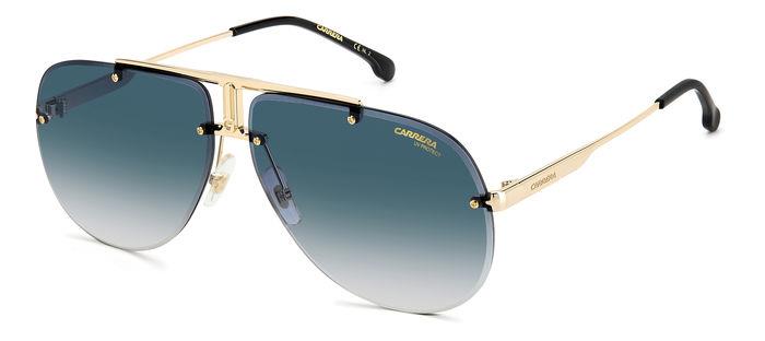 Carrera Sunglasses CA1052/S RHL/08 Gold Black_