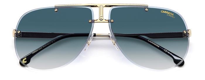 Carrera Sunglasses CA1052/S RHL/08 Gold Black_