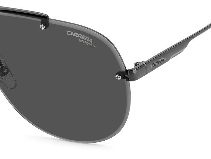 Carrera Sunglasses CA1052/S V81/IR Dark Ruthenium Black