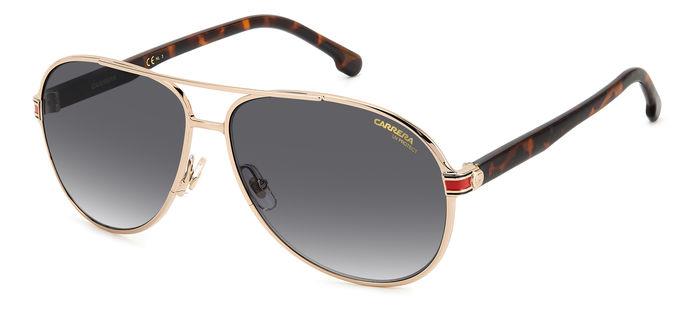 Carrera Sunglasses CA1051/S 06J/9O Gold Havana