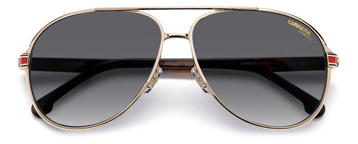 Carrera Sunglasses CA1051/S 06J/9O Gold Havana