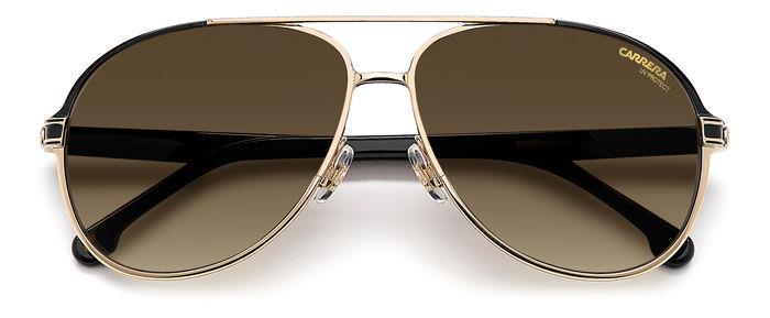 Carrera Sunglasses CA1051/S RHL/HA Gold Black_