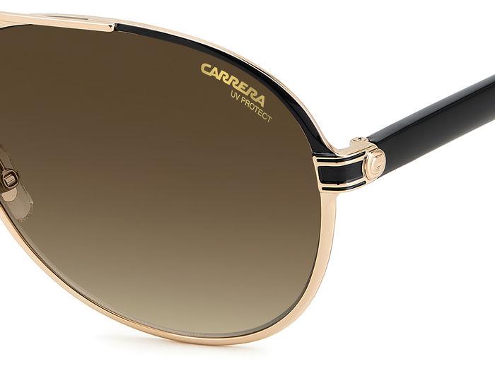 Carrera Sunglasses CA1051/S RHL/HA Gold Black_
