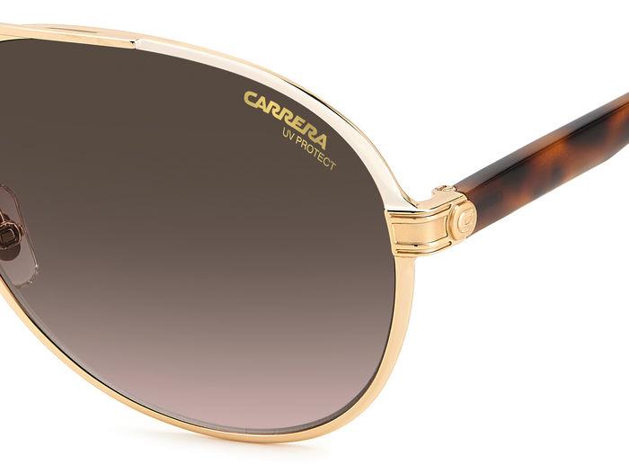 Carrera Sunglasses CA1051/S Y3R/HA Gold Ivory