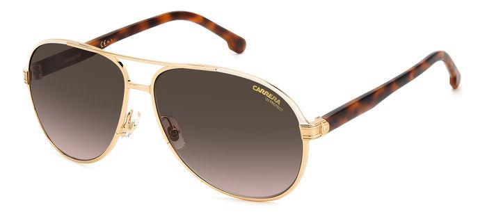 Carrera Sunglasses CA1051/S Y3R/HA Gold Ivory
