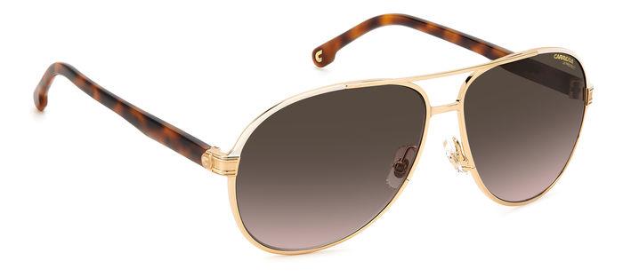 Carrera Sunglasses CA1051/S Y3R/HA Gold Ivory
