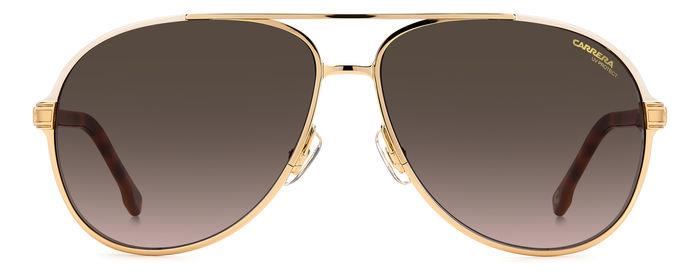 Carrera Sunglasses CA1051/S Y3R/HA Gold Ivory