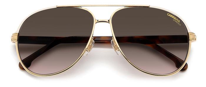 Carrera Sunglasses CA1051/S Y3R/HA Gold Ivory
