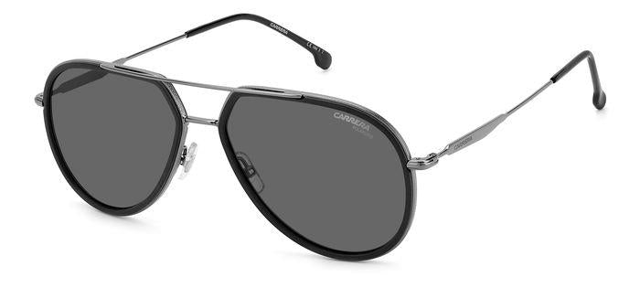 Carrera Sunglasses CA295/S 003/M9 Matte Black