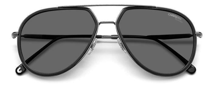 Carrera Sunglasses CA295/S 003/M9 Matte Black