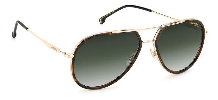 Carrera Sunglasses CA295/S 086/9K Havana
