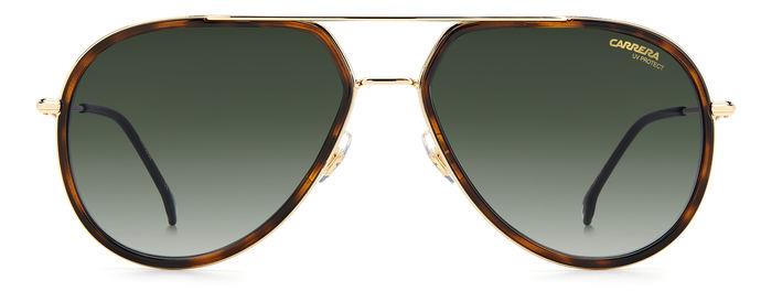 Carrera Sunglasses CA295/S 086/9K Havana