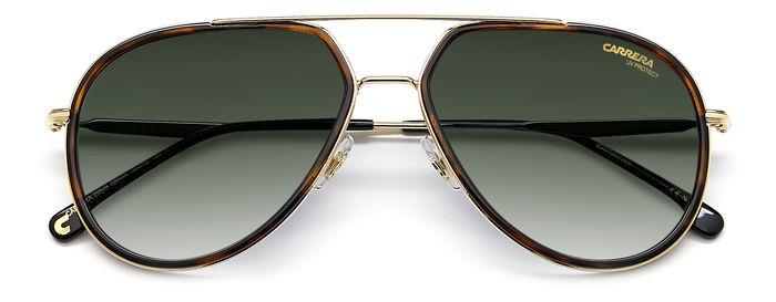 Carrera Sunglasses CA295/S 086/9K Havana