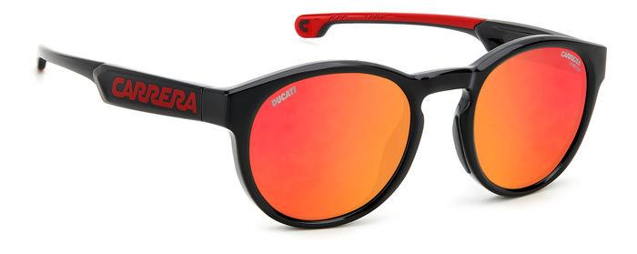 Carrera Ducati 012/S Sunglasses CARDUC {PRODUCT.NAME} 0A4/UZ