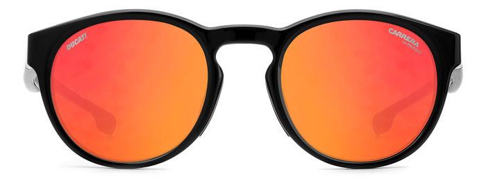 Carrera Ducati 012/S Sunglasses CARDUC {PRODUCT.NAME} 0A4/UZ