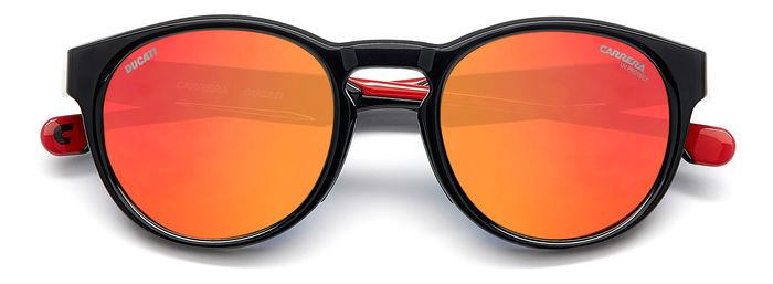 Carrera Ducati 012/S Sunglasses CARDUC {PRODUCT.NAME} 0A4/UZ