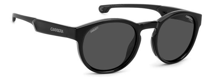 Carrera Ducati 012/S Sunglasses CARDUC {PRODUCT.NAME} 807/IR
