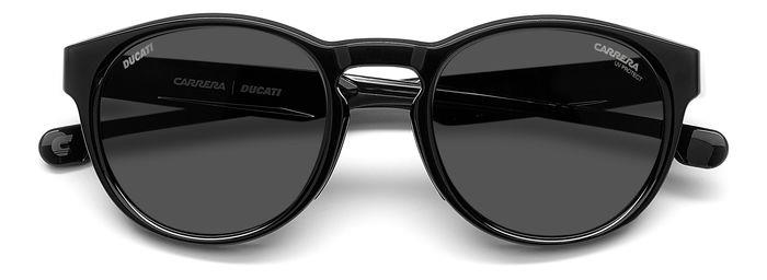 Carrera Ducati 012/S Sunglasses CARDUC {PRODUCT.NAME} 807/IR