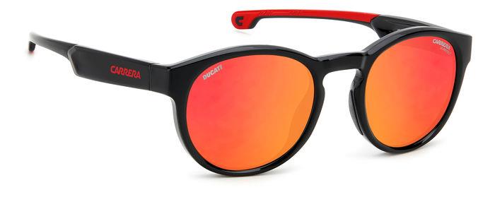 Carrera Ducati 012/S Sunglasses CARDUC {PRODUCT.NAME} OIT/UZ