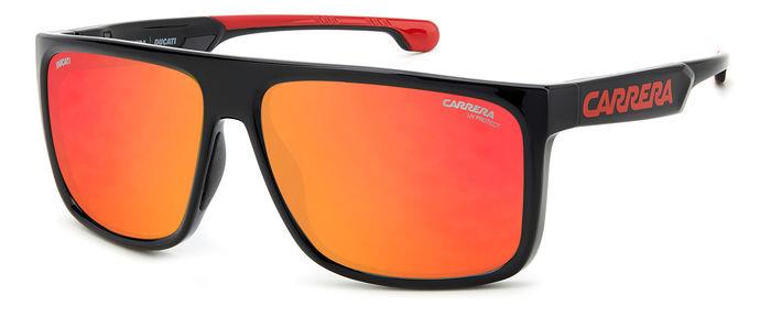 Carrera Ducati 011/S Sunglasses CARDUC {PRODUCT.NAME} 0A4/UZ