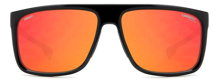 Carrera Ducati 011/S Sunglasses CARDUC {PRODUCT.NAME} 0A4/UZ
