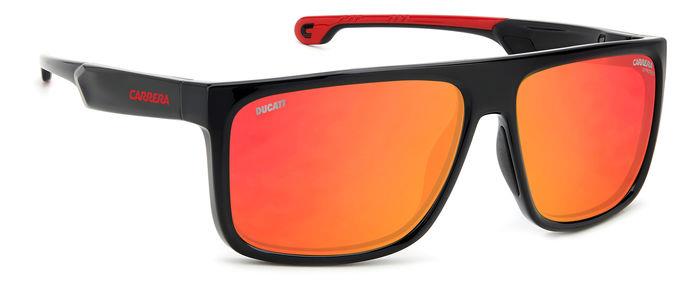 Carrera Ducati 011/S Sunglasses CARDUC {PRODUCT.NAME} OIT/UZ