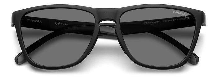 Carrera Sunglasses CA8058/S 003/M9 Matte Black