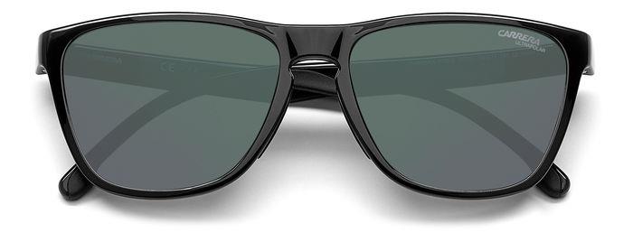 Carrera Sunglasses CA8058/S 807/Q3 Black