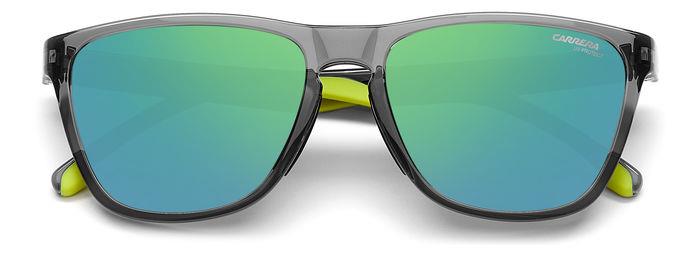 Carrera Sunglasses CA8058/S KB7/Z9 Grey