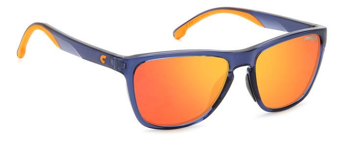 Carrera Sunglasses CA8058/S PJP/UW Blue