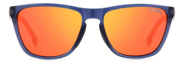 Carrera Sunglasses CA8058/S PJP/UW Blue
